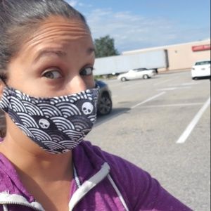 Meet your Posher, Rosevelyn